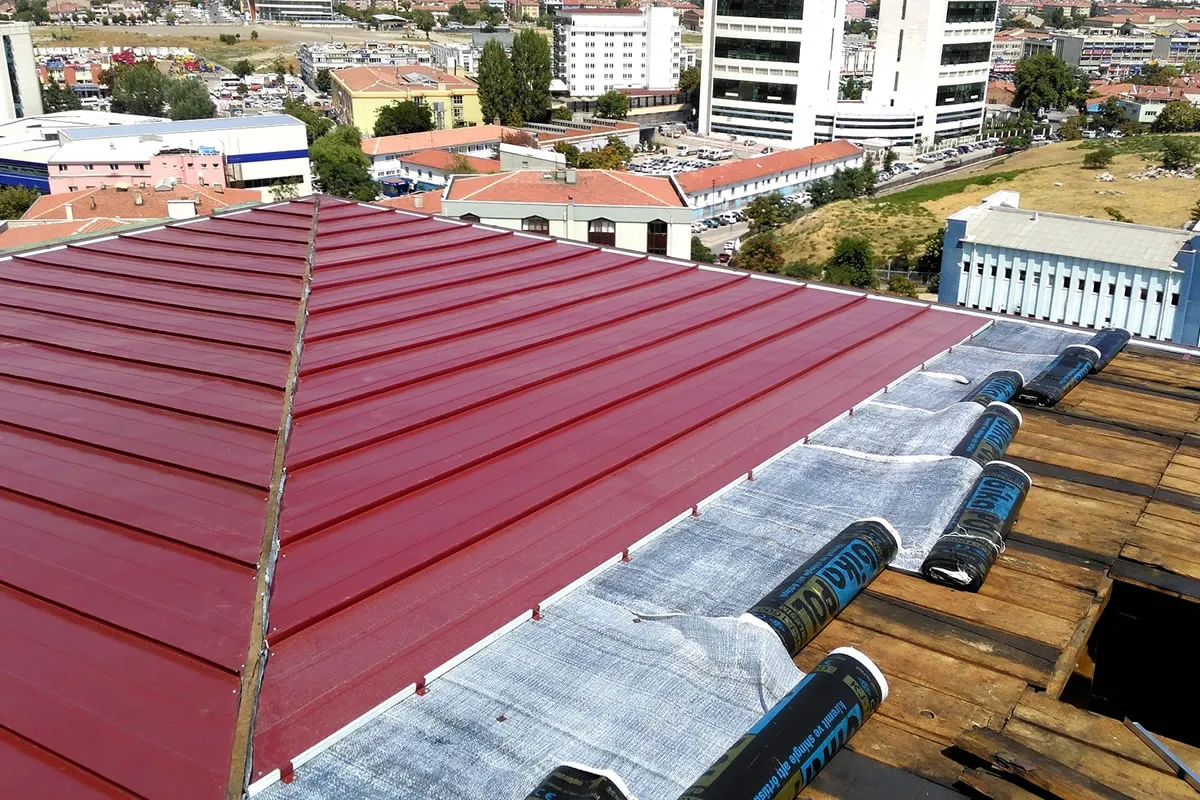 Trapez Sac Altı Yalıtım Neden Önemlidir?