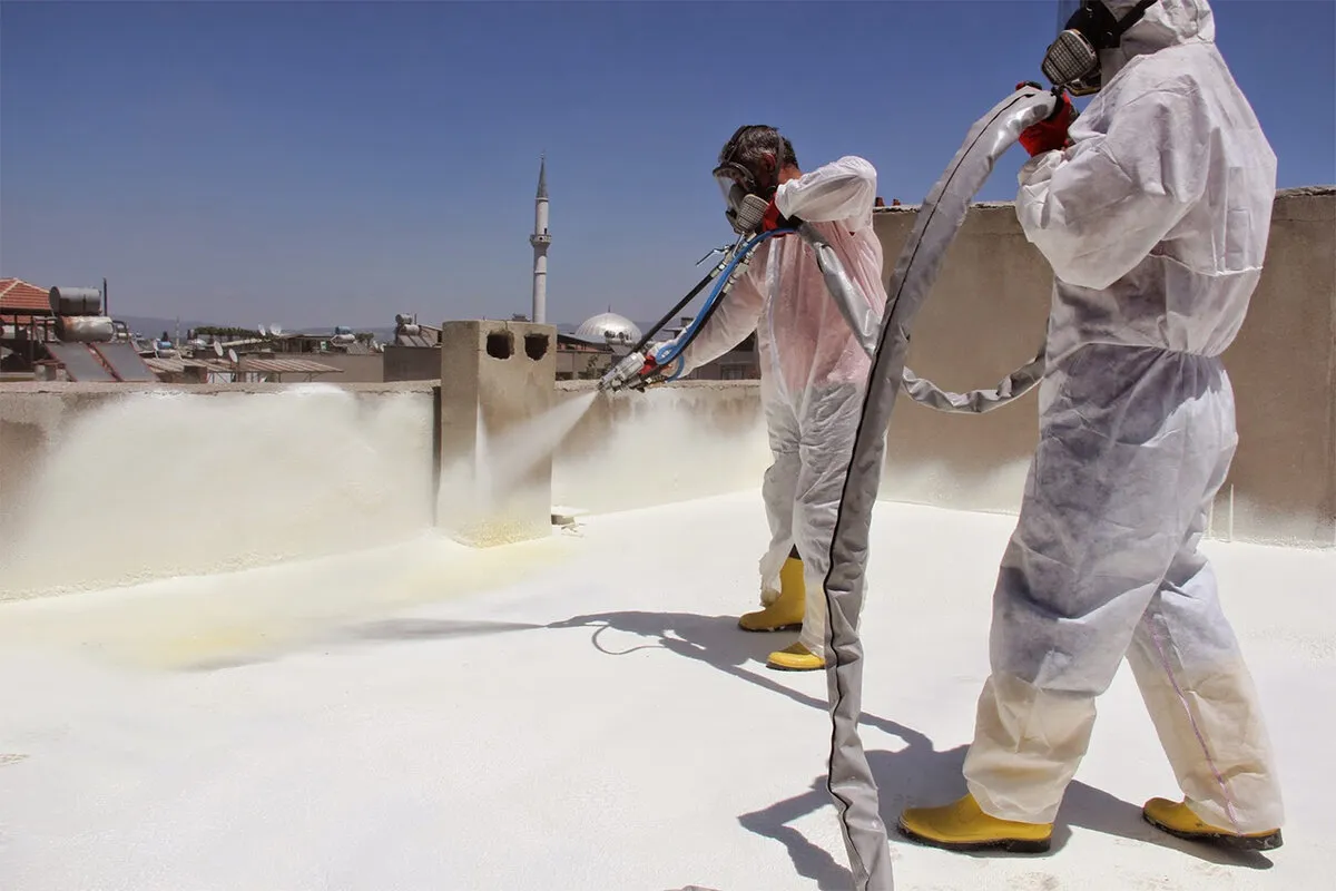 Köpük İzolasyon mu Taş Yünü mü?