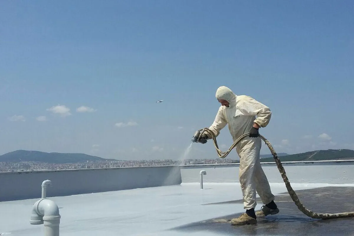 Poliüretan Köpük Isı Geçirgenliği